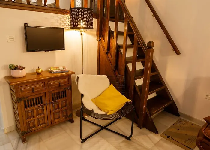 Meraki Suites Dauro