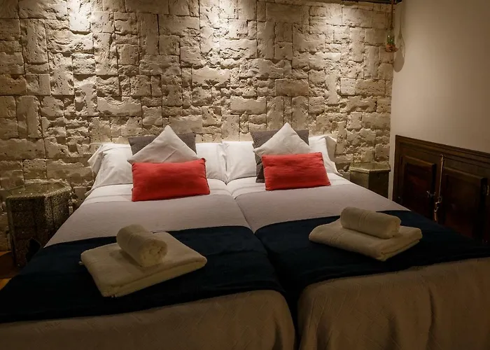 Meraki Suites Dauro