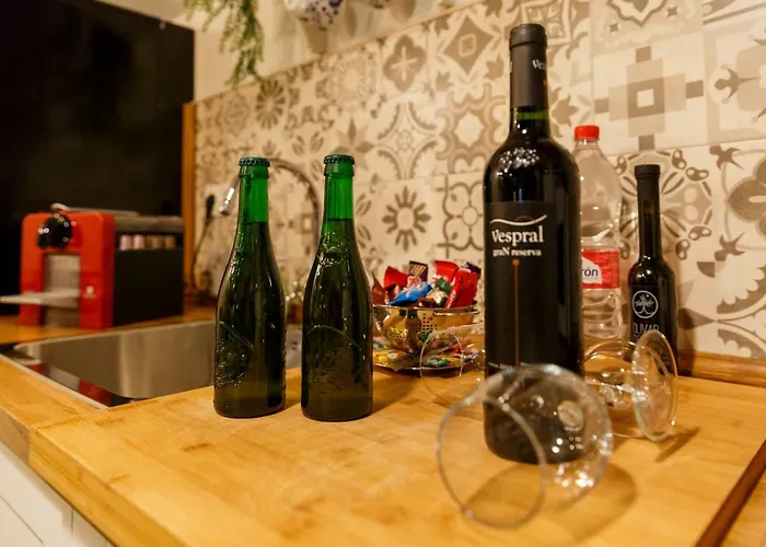 Meraki Suites Dauro